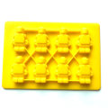 FDA Food Grade Customized Shape Silicone Ice Cube Mold